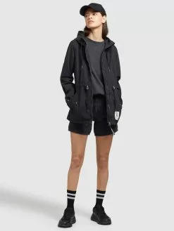 Khujo Übergangsjacke ' SESIA ' -Khujo Verkaufsshop 9d0b18510acaa5b564d56439819f0f30