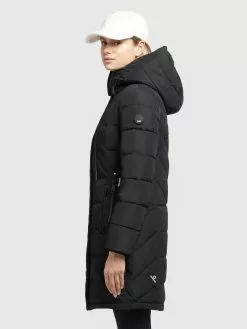 Khujo Winterjacke 'CUPS' -Khujo Verkaufsshop 9d709325f94322604dbb332bde6ca7be