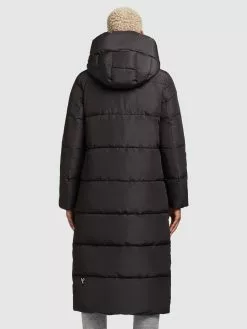 Khujo Wintermantel 'Soulani' -Khujo Verkaufsshop 9e85b09cdc77b12b21faf50381b40043