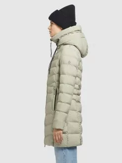 Khujo Mantel 'Tuhani' -Khujo Verkaufsshop 9e9b0d33549d3755a56a1571631d4f27