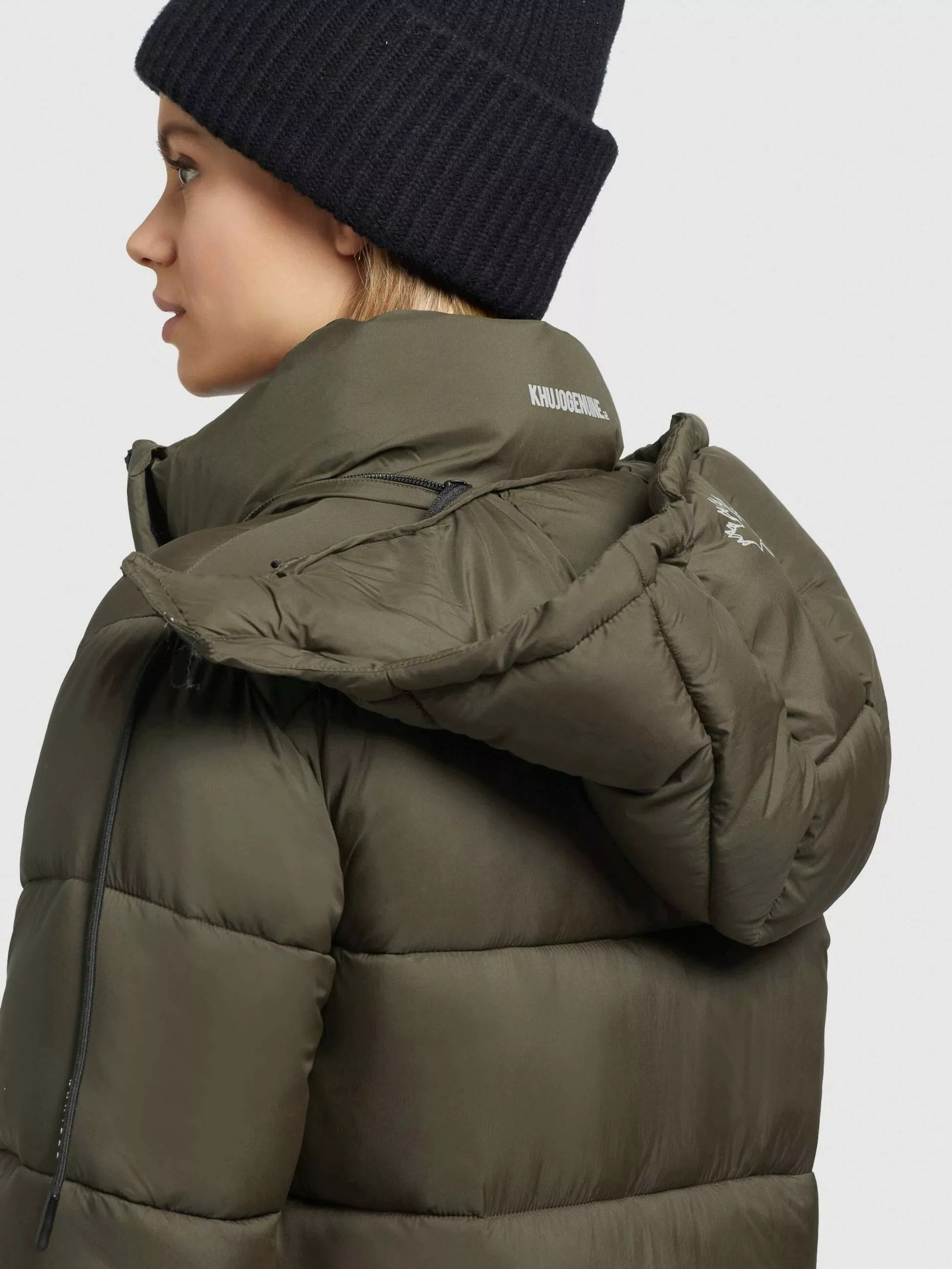 Khujo Winterjacke 'Julina' 10 Khujo Winterjacke 'Julina' – Bild 8