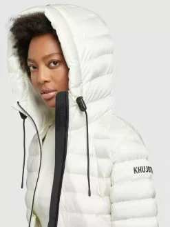 Khujo Winterjacke ' Lovina ' -Khujo Verkaufsshop 9f3b07a4f03bd4bb6b08db77ecae7a16