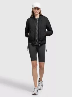 Khujo Übergangsjacke 'LEONA' -Khujo Verkaufsshop 9fec86cd210023237489b4b7d7761a55