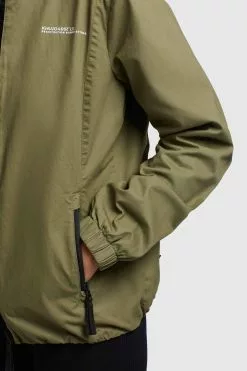 Khujo Jacke 'Rolava' -Khujo Verkaufsshop a00aa69164828a47c730ca8c5a51a9c8