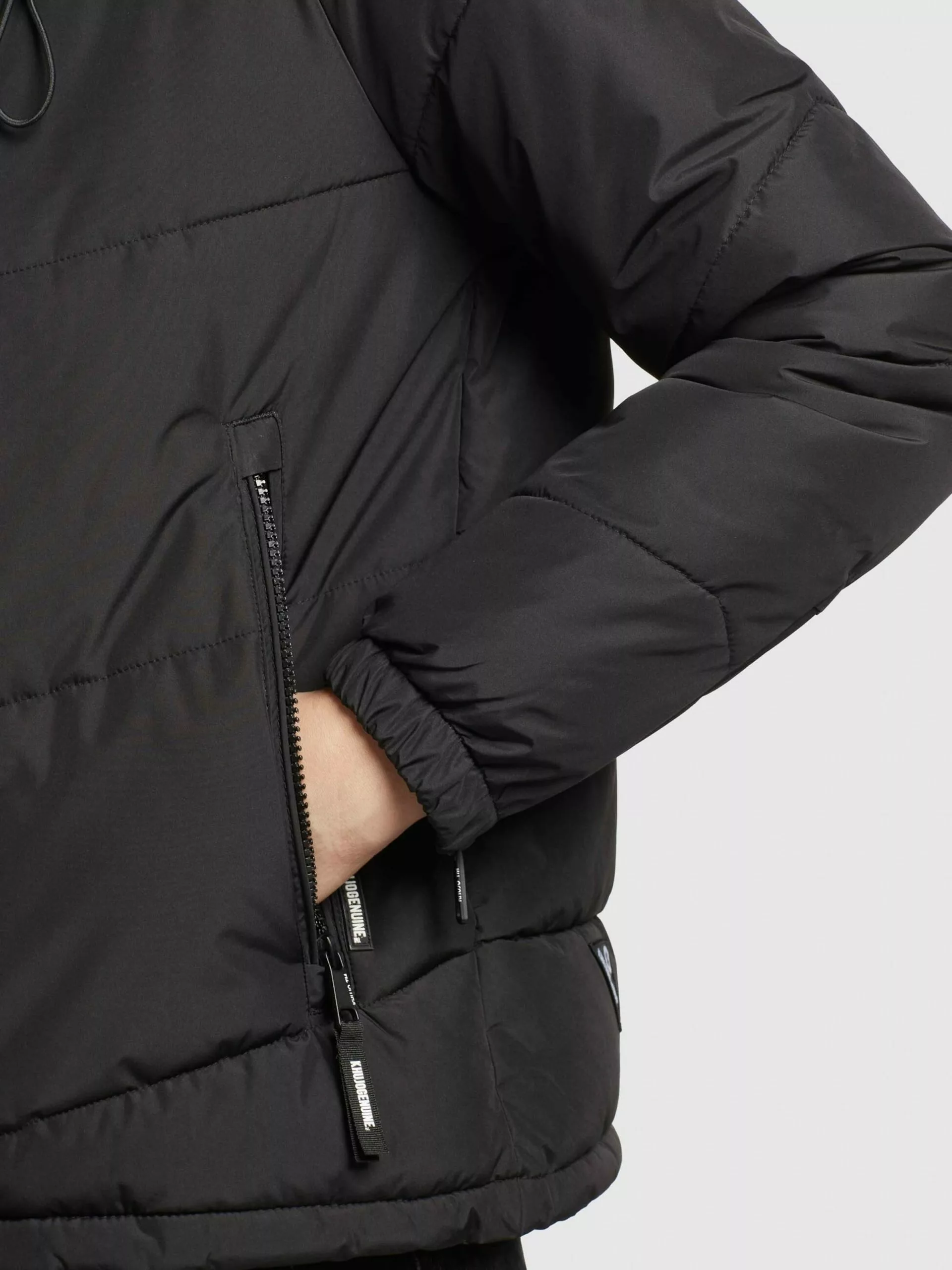 Khujo Jacke 'Esila' 9 Khujo Jacke 'Esila' – Bild 7