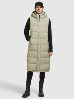 Khujo Weste -Khujo Verkaufsshop a09bb073cdbf09af6ec808c32c23eee6