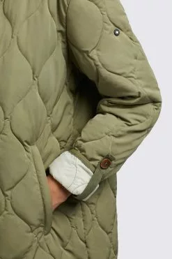 Khujo Übergangsmantel 'SIRA' -Khujo Verkaufsshop a0dff2f50121b3e6e9e63a978932048e