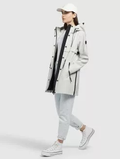 Khujo Jacke 'Zoni' -Khujo Verkaufsshop a133f11d9eb8f20f452816ec6efde440