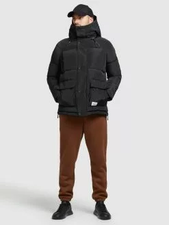 Khujo Jacke 'Jedi' -Khujo Verkaufsshop a17481f65f5f8b3daa18cf4f6b43abe4