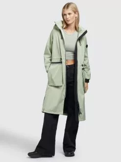 Khujo Übergangsmantel 'PAXI' -Khujo Verkaufsshop a19ed57a33b0da3863d6f3765ac17e75