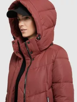 Khujo Winterjacke ' LIMETTA ' -Khujo Verkaufsshop a1c67f5b26f81d969fff1a6d94fe0b4d