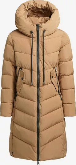 Khujo Mantel 'Klayd'