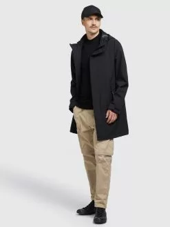 Khujo Mantel ' YORK ' -Khujo Verkaufsshop a3d6c936cfbb5a2eeabdadd7257c4506