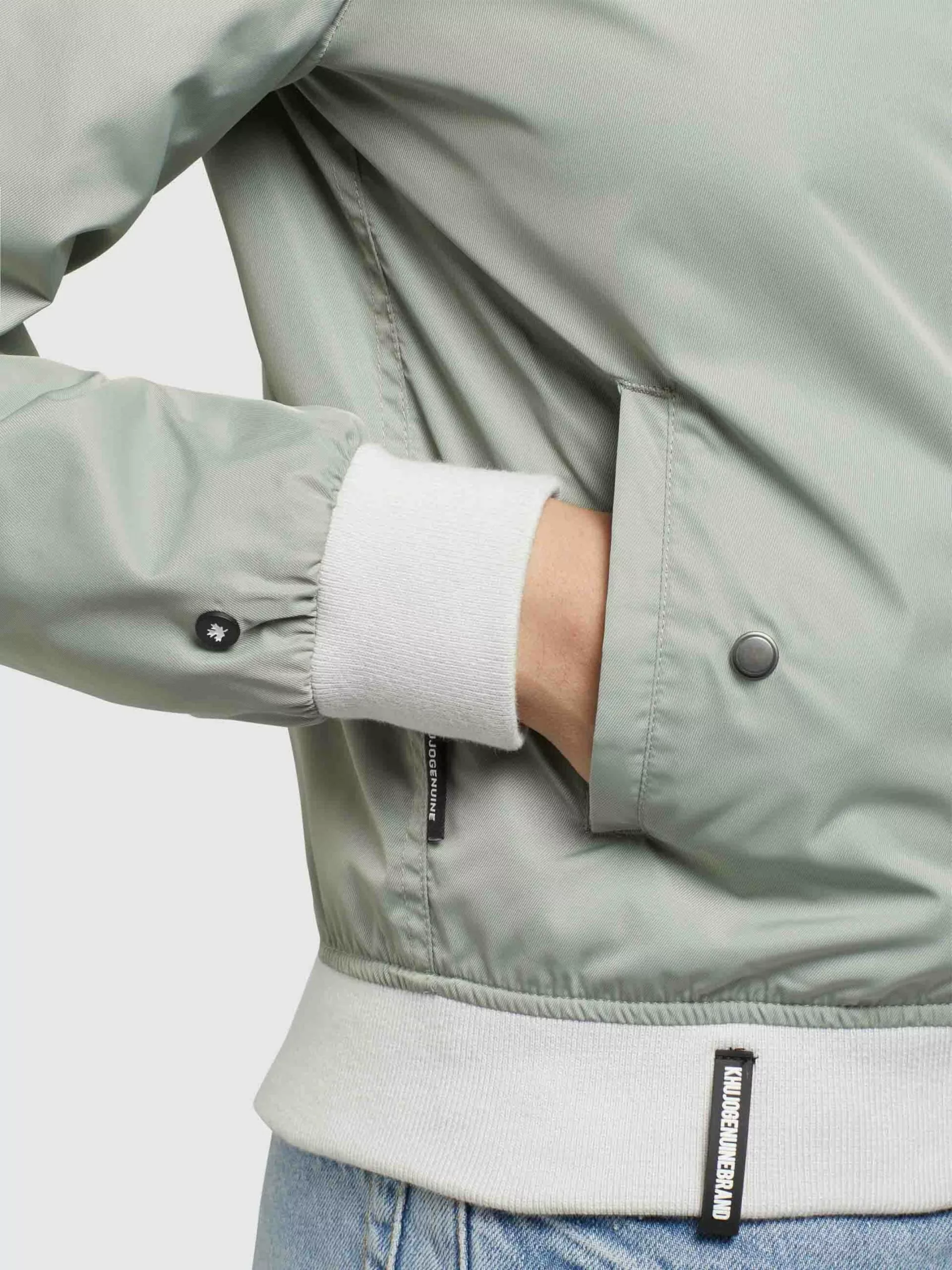 Khujo Jacke 'STENCE' 9 Khujo Jacke 'STENCE' – Bild 7