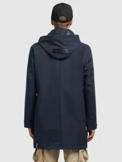 Khujo Funktionsjacke 'YORK' -Khujo Verkaufsshop a63439cda72bd9e572116bd49db8c552