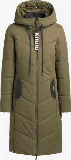 Khujo Winterjacke 'Aibay'