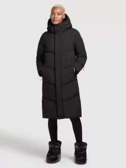 Khujo Wintermantel 'Torino2' -Khujo Verkaufsshop a800a92d8cd7c778a63d8931e2312cd3