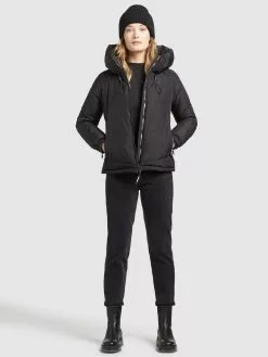 Khujo Jacke 'Esila' 12 Khujo Jacke 'Esila' -Khujo Verkaufsshop a8c07f80566cbcea89f52df491dc293b