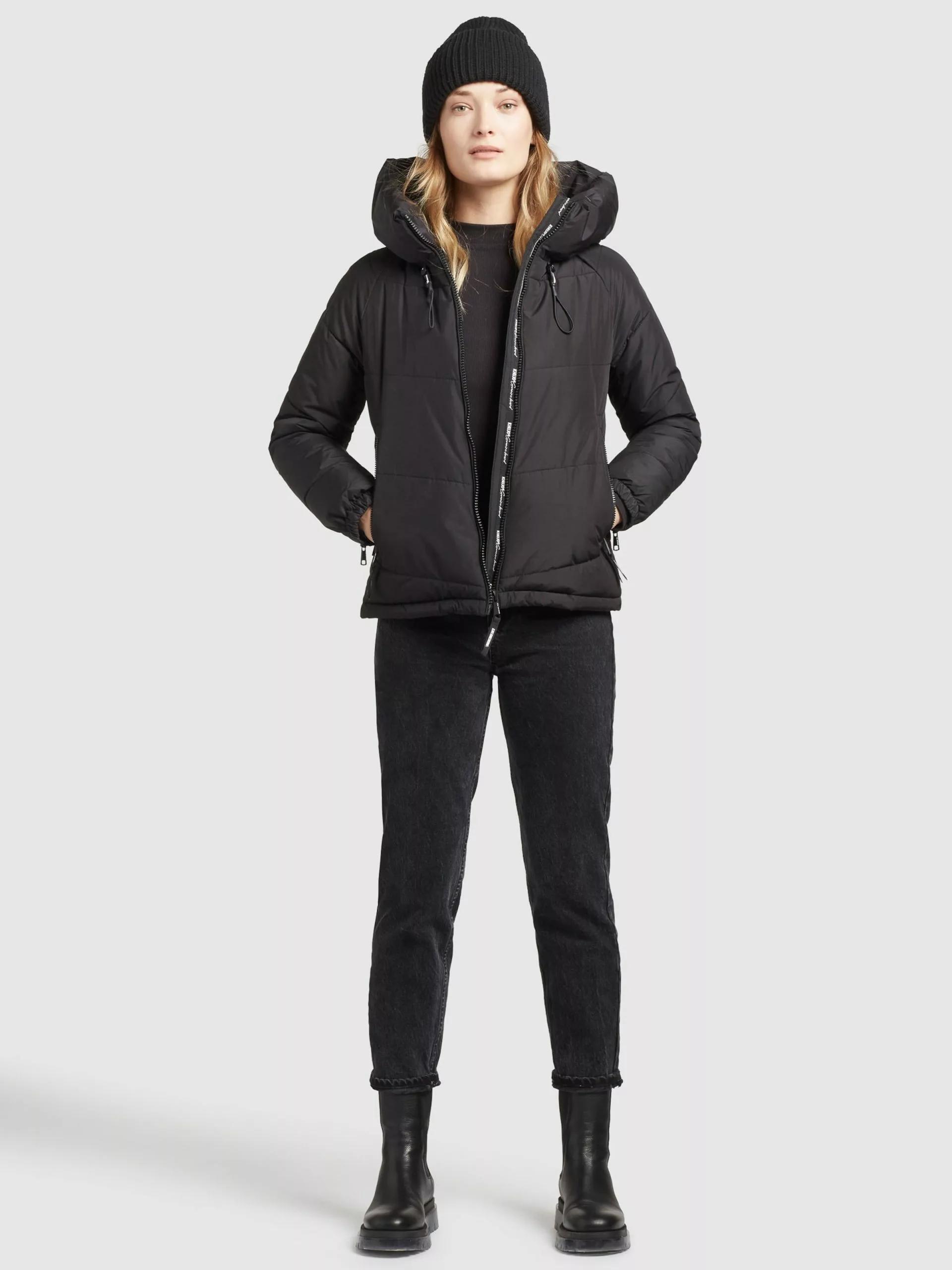 Khujo Jacke 'Esila' 5 Khujo Jacke 'Esila' – Bild 3