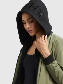 Khujo Jacke 'Persee' -Khujo Verkaufsshop a8c60bc9872a2122d20c592bbe72d7cc