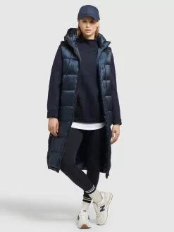 Khujo Weste 'Tourin' -Khujo Verkaufsshop a94202fff05cd4597307117b3c2f5d30