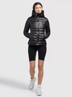 Khujo Jacke 'Lovina' -Khujo Verkaufsshop a960d63236ad06f2fe08fa20dbcca7ac