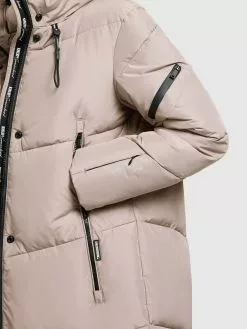 Khujo Mantel 'Sonje' 17 Khujo Mantel 'Sonje' -Khujo Verkaufsshop a9723f3ebf7cf247892f0482f0e80f43