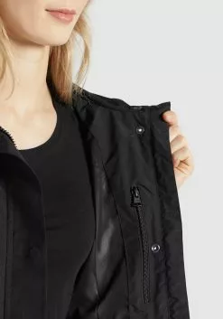 Khujo Mantel 'Elmyra2' -Khujo Verkaufsshop aa47d0a348c24a23f668ab2aa918f167