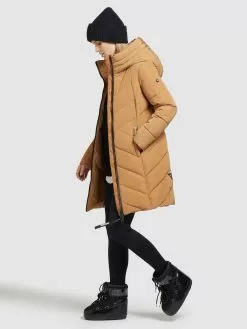 Khujo Mantel 'Formin' -Khujo Verkaufsshop aa77494456091537c307fb9d6f30209f