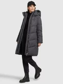 Khujo Winterjacke 'Limetta' 15 Khujo Winterjacke 'Limetta' -Khujo Verkaufsshop aa8c4bfcc93b2297c17bfe95c034de4a