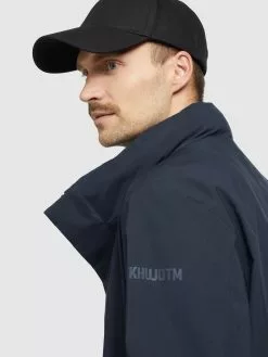 Khujo Funktionsjacke 'YORK' -Khujo Verkaufsshop aa93a87b8d8566034e62f567dd460b27