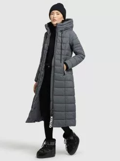 Khujo Mantel 'Casca' -Khujo Verkaufsshop abae8ab56b54e9c2abd0011e611eeb6c