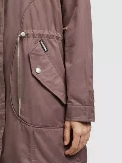 Khujo Übergangsmantel ' ONDA2 ' -Khujo Verkaufsshop abbadd2f78325569e1de0f3f241e2c55