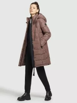 Khujo Winterjacke 'CUPS' 10 Khujo Winterjacke 'CUPS' -Khujo Verkaufsshop ac7ae4b9a3c8f73e5a192c9144f7fc31