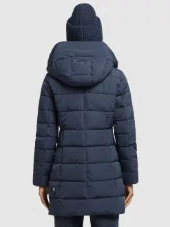 Khujo Mantel 'Floyt' -Khujo Verkaufsshop ad476aff2bdeb4ab320d7394fd3d6330