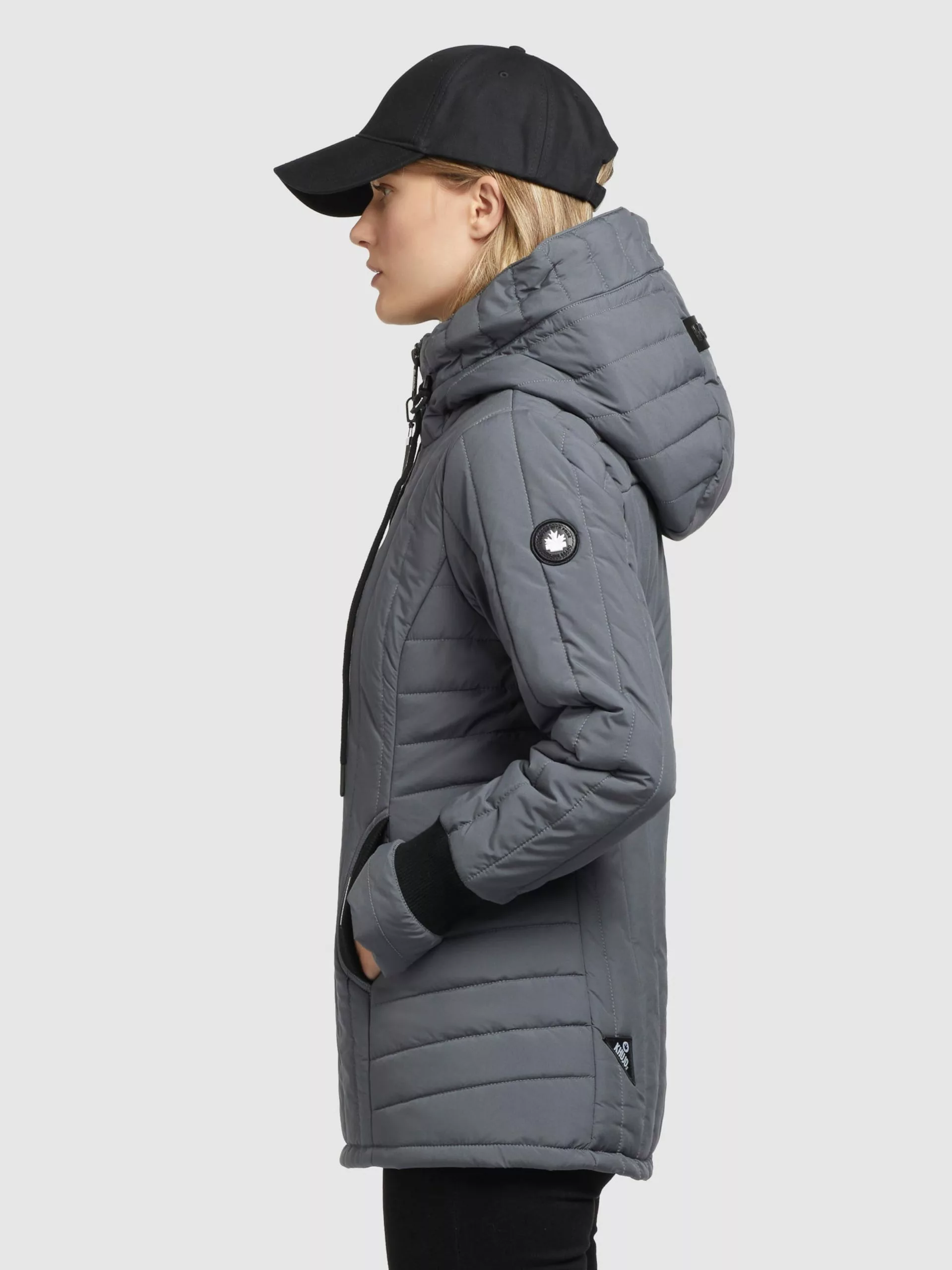 Khujo Winterjacke ' TWEETY PRIME6' 7 Khujo Winterjacke ' TWEETY PRIME6' – Bild 5