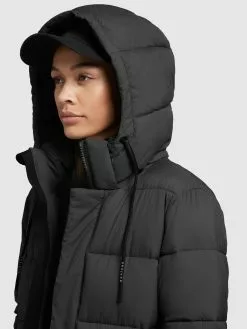 Khujo Jacke 'Evona' -Khujo Verkaufsshop ad5d64a6814209aa70ef0aff3ad1f054