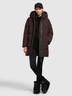 Khujo Mantel 'WENTE' -Khujo Verkaufsshop aded930c6b19694f4199bdefe6b21b39