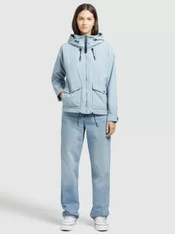 Khujo Jacke 'BLAIR' -Khujo Verkaufsshop ae196e1a846d2e5f355bbc7362d4f948