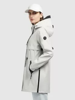 Khujo Jacke 'Zoni' -Khujo Verkaufsshop af68677a468d3b47166cfe81e2ac696a