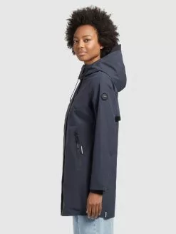 Khujo Funktionsjacke'IZAF' -Khujo Verkaufsshop af6b0c503da419aa75952b569e01f102