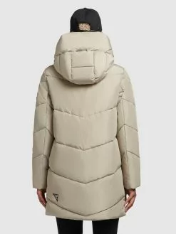 Khujo Winterjacke 'Jordis' -Khujo Verkaufsshop b06c2441b913c47122dc5af7cea48f57