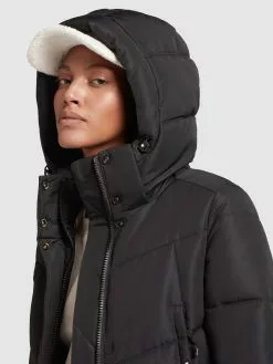 Khujo Wintermantel -Khujo Verkaufsshop b0762905c6558415bc65552fd0c8152d