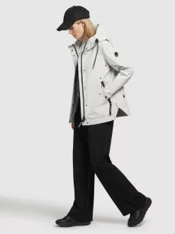 Khujo Jacke 'KAYA' -Khujo Verkaufsshop b08fba8e02e31661ede617ddb410fee5