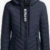 Khujo Jacke 'Patt' -Khujo Verkaufsshop b11bac3d506d8808096da1aceec15ae4
