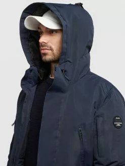 Khujo Jacke 'BATES' -Khujo Verkaufsshop b11eda2755ff99e0f1de9c815758c3f1