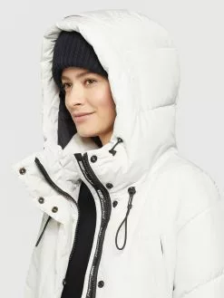 Khujo Wintermantel 'Elvita' -Khujo Verkaufsshop b191c5ddcd3cf0594cbd83cde60ec873