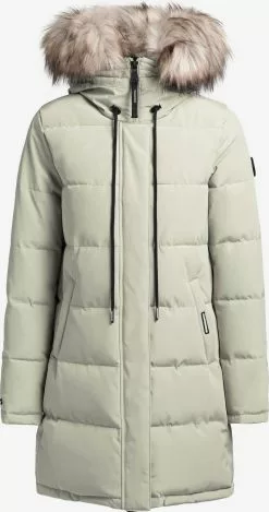 Khujo Mantel 'Cloren'