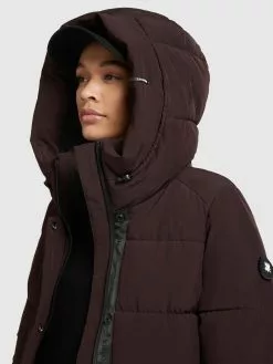 Khujo Mantel 'WENTE' -Khujo Verkaufsshop b295d5014ee32bb36feade7aba65a9ca