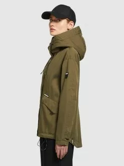 Khujo Jacke 'FRIPS' -Khujo Verkaufsshop b2aa70fcd189f12ee330e961ef599ada